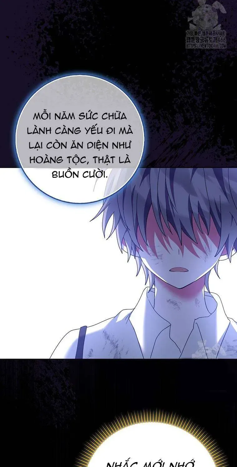 [ Ss2 ] Tôi Không Thuộc Về Nơi Này Chương 26 - Trang 93