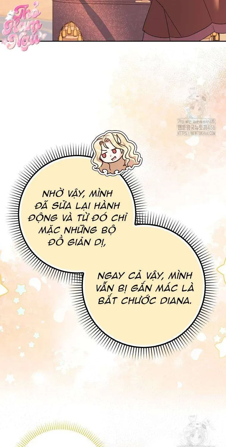 [ Ss2 ] Tôi Không Thuộc Về Nơi Này Chương 26 - Trang 95