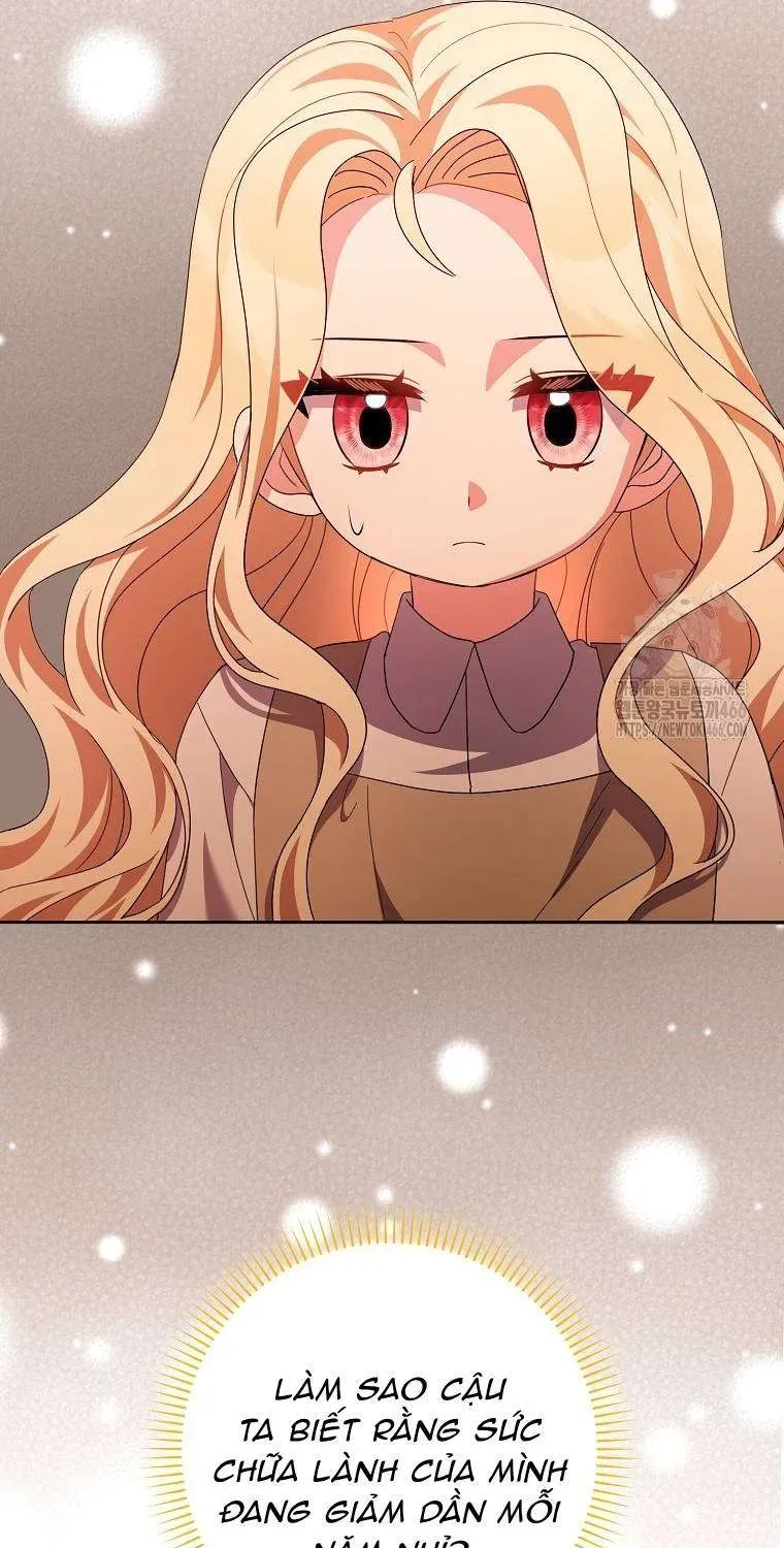 [ Ss2 ] Tôi Không Thuộc Về Nơi Này Chương 26 - Trang 97