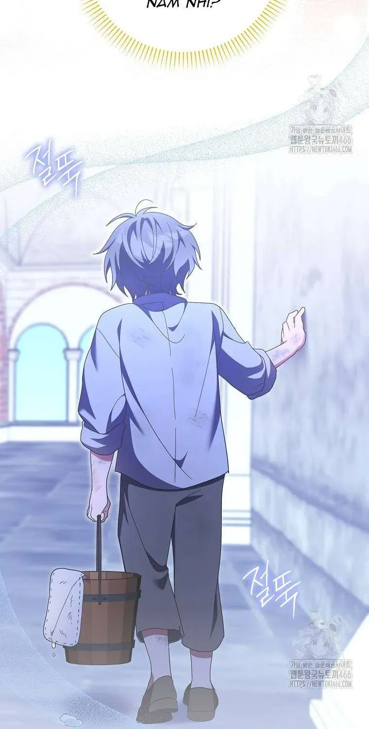 [ Ss2 ] Tôi Không Thuộc Về Nơi Này Chương 26 - Trang 98