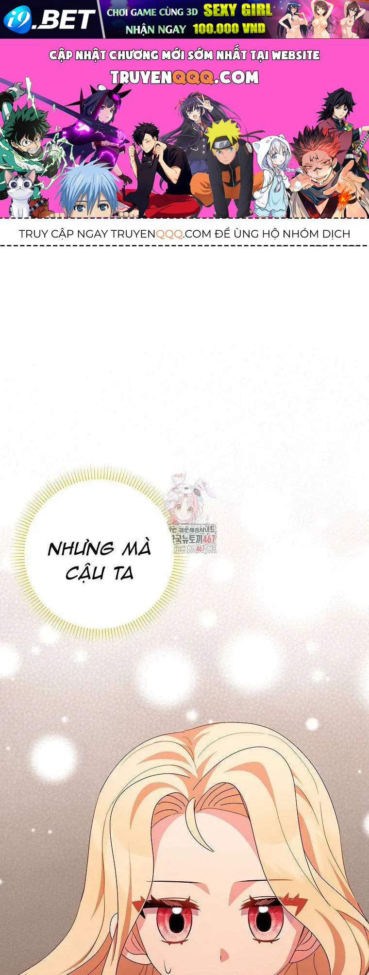 [ Ss2 ] Tôi Không Thuộc Về Nơi Này Chương 27 - Trang 1