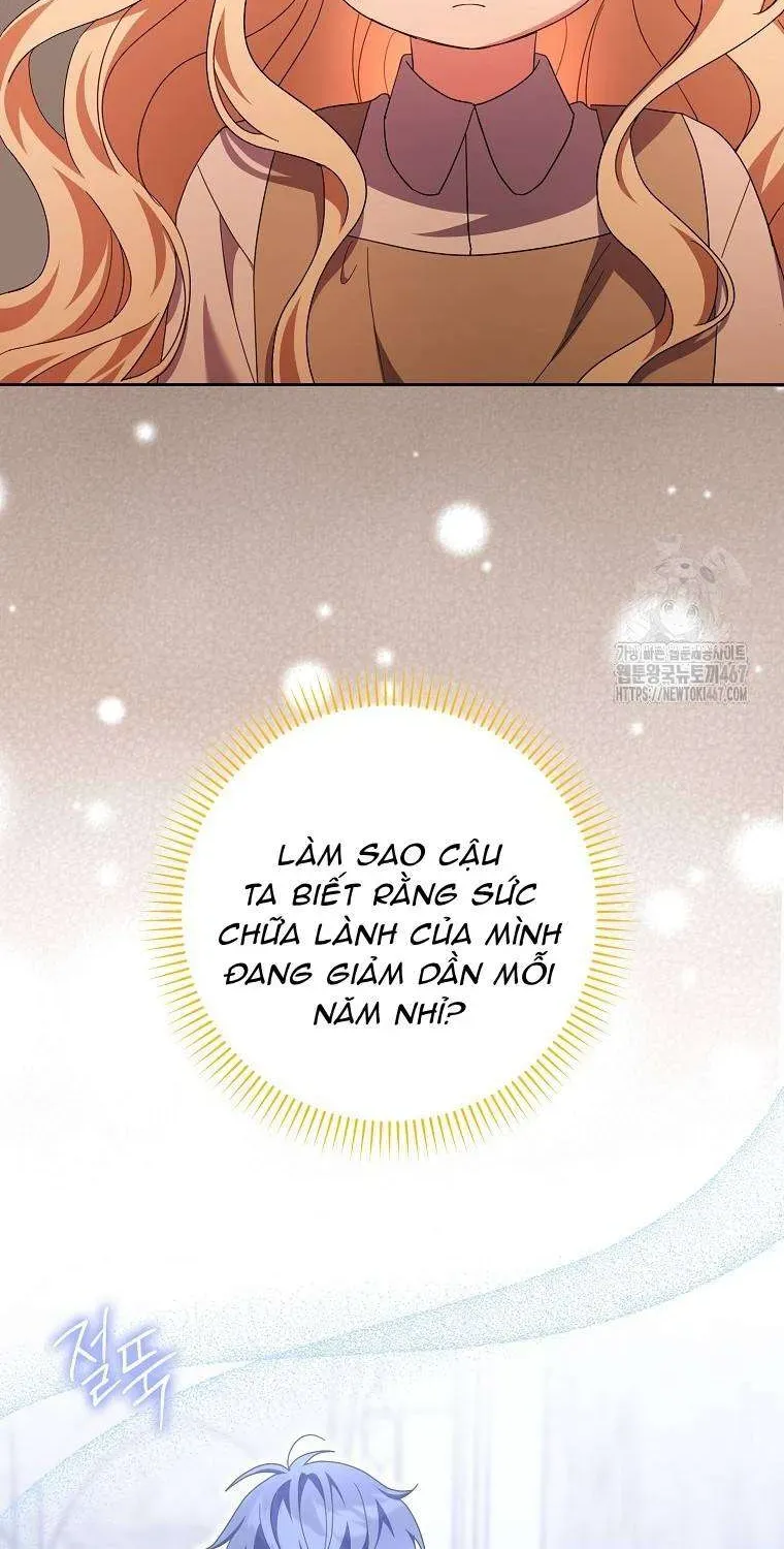 [ Ss2 ] Tôi Không Thuộc Về Nơi Này Chương 27 - Trang 2