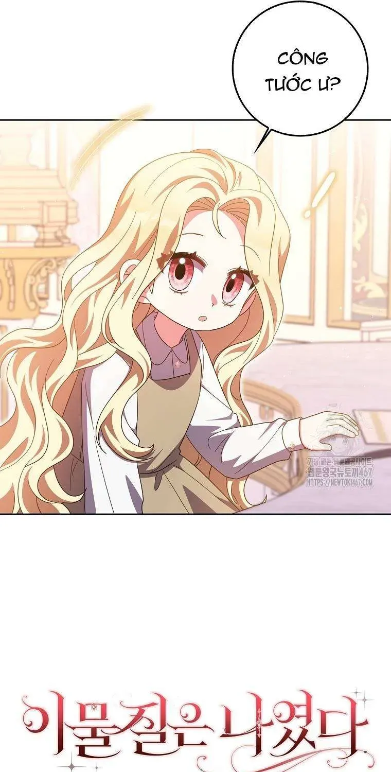 [ Ss2 ] Tôi Không Thuộc Về Nơi Này Chương 27 - Trang 11