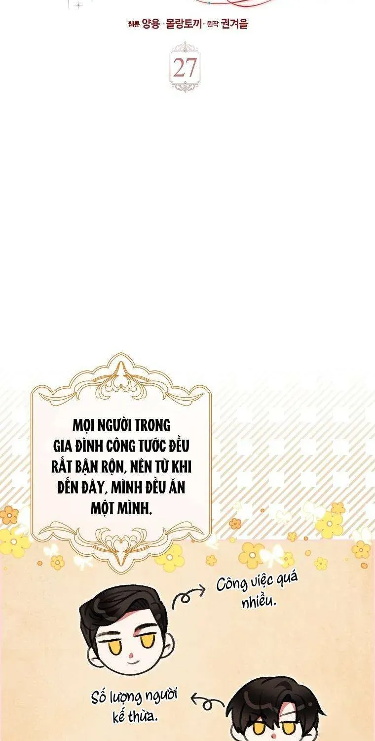 [ Ss2 ] Tôi Không Thuộc Về Nơi Này Chương 27 - Trang 12