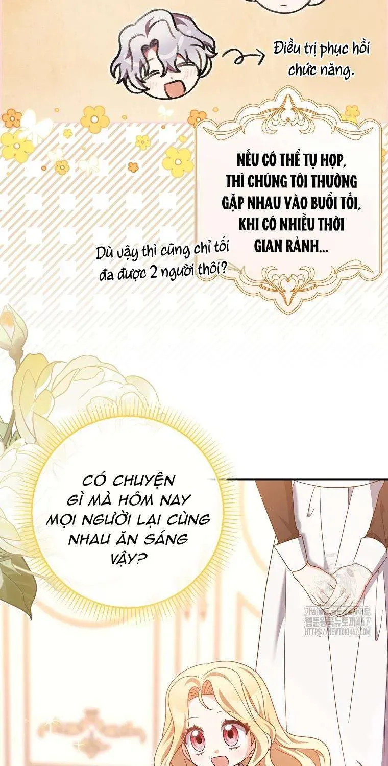 [ Ss2 ] Tôi Không Thuộc Về Nơi Này Chương 27 - Trang 13