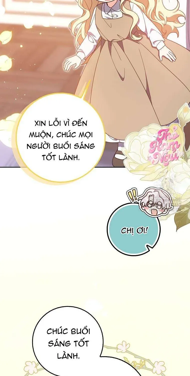 [ Ss2 ] Tôi Không Thuộc Về Nơi Này Chương 27 - Trang 14