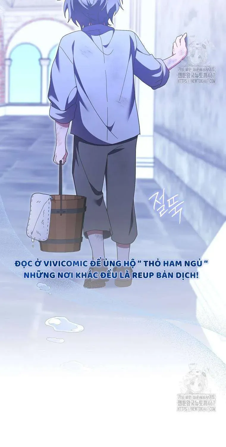 [ Ss2 ] Tôi Không Thuộc Về Nơi Này Chương 27 - Trang 3