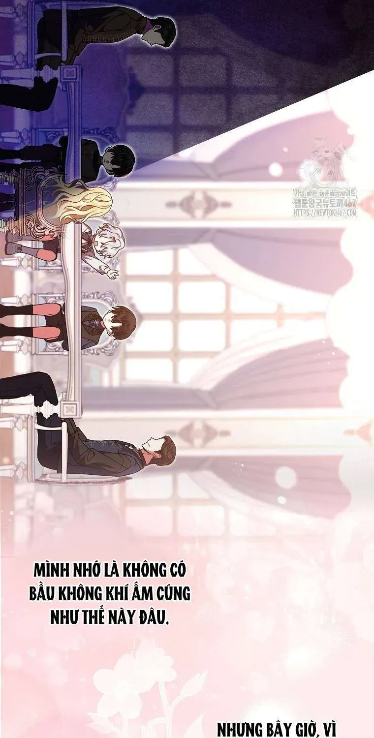 [ Ss2 ] Tôi Không Thuộc Về Nơi Này Chương 27 - Trang 21