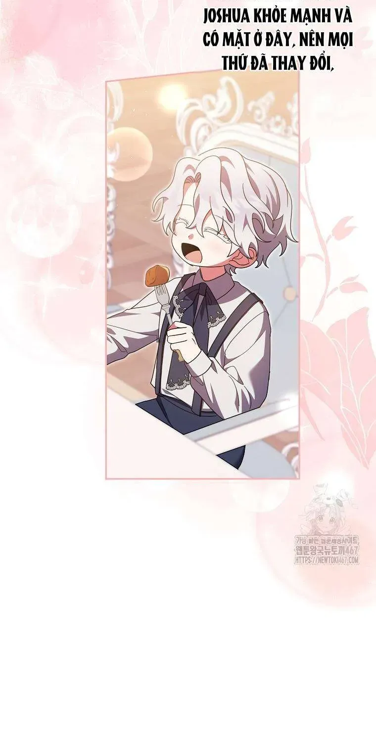 [ Ss2 ] Tôi Không Thuộc Về Nơi Này Chương 27 - Trang 22