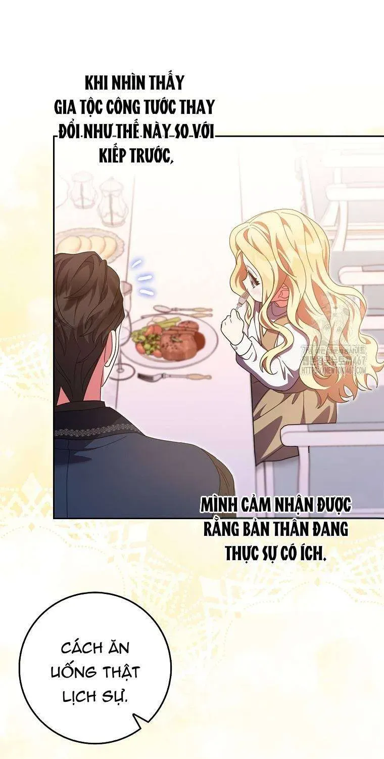 [ Ss2 ] Tôi Không Thuộc Về Nơi Này Chương 27 - Trang 23