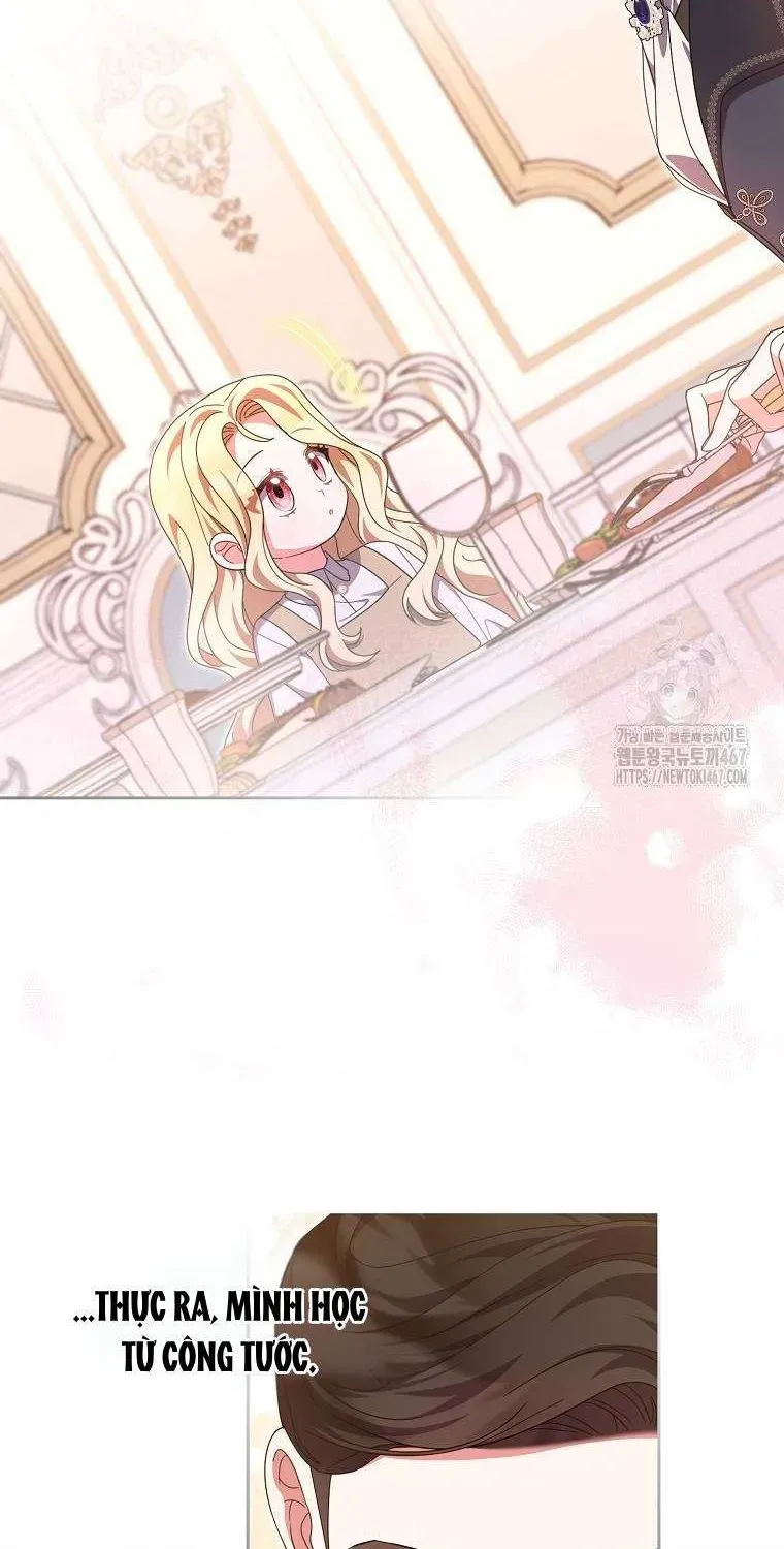 [ Ss2 ] Tôi Không Thuộc Về Nơi Này Chương 27 - Trang 27