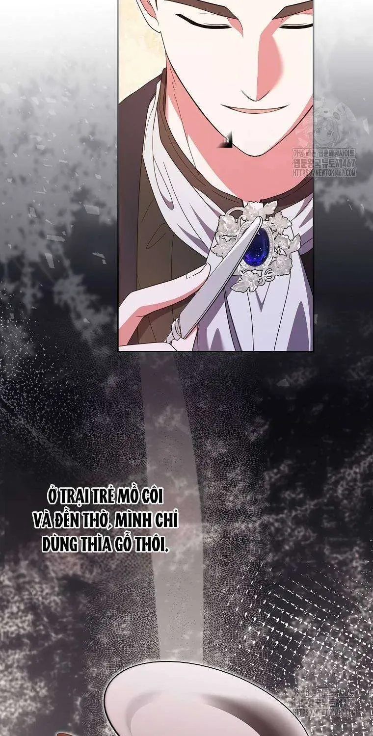 [ Ss2 ] Tôi Không Thuộc Về Nơi Này Chương 27 - Trang 28