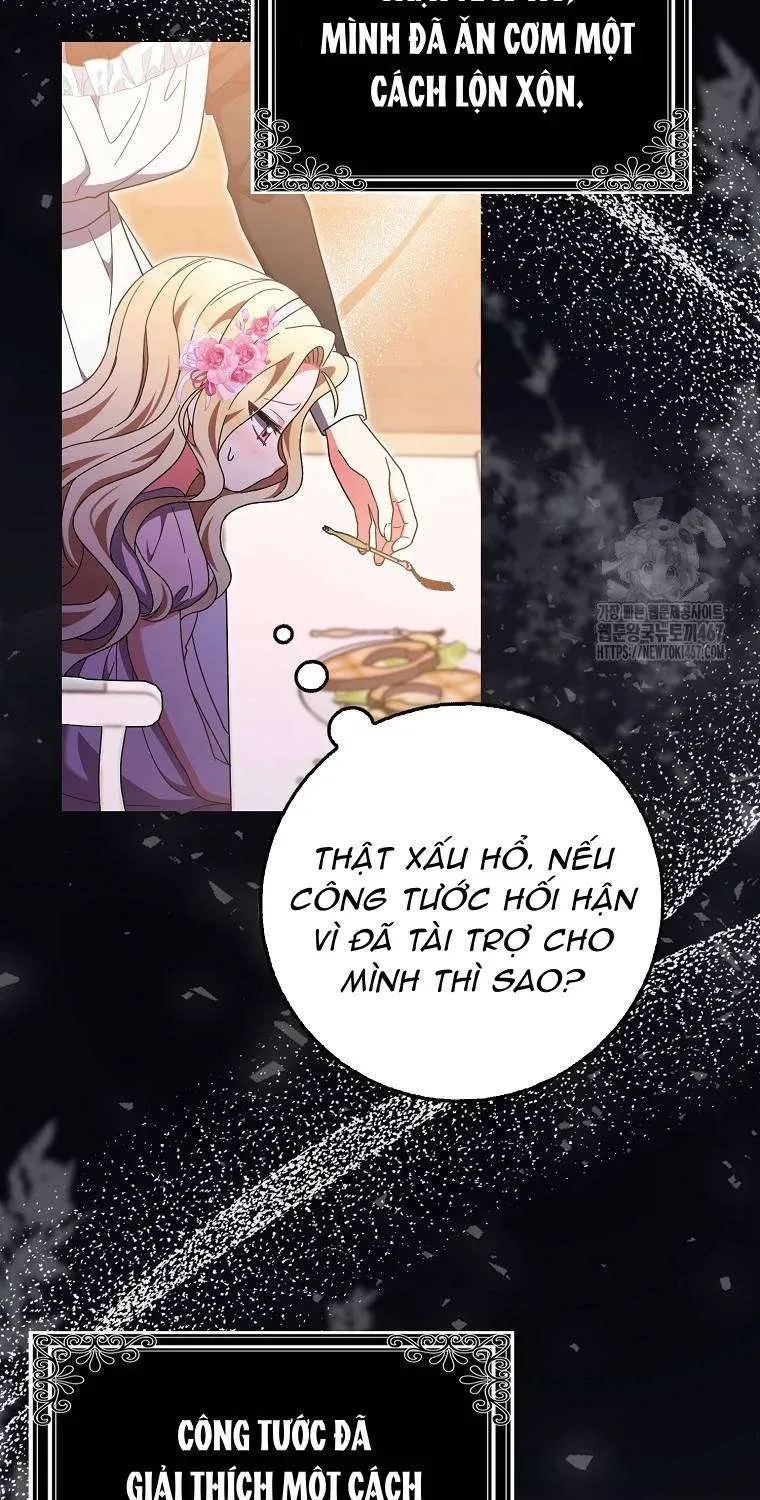 [ Ss2 ] Tôi Không Thuộc Về Nơi Này Chương 27 - Trang 30