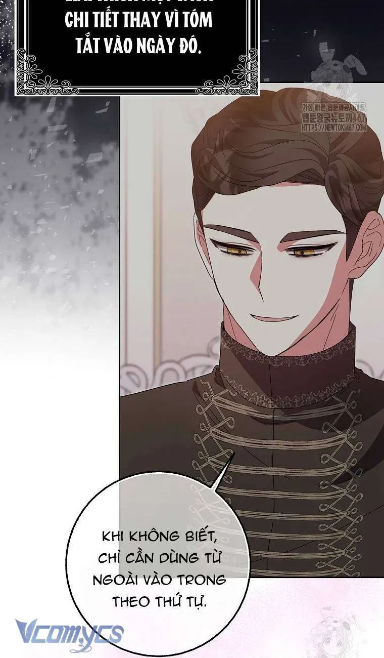 [ Ss2 ] Tôi Không Thuộc Về Nơi Này Chương 27 - Trang 31