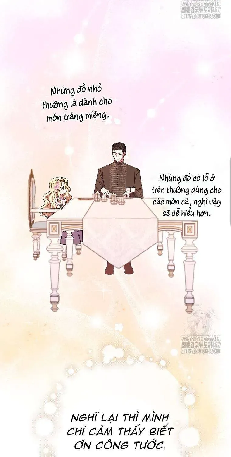 [ Ss2 ] Tôi Không Thuộc Về Nơi Này Chương 27 - Trang 32