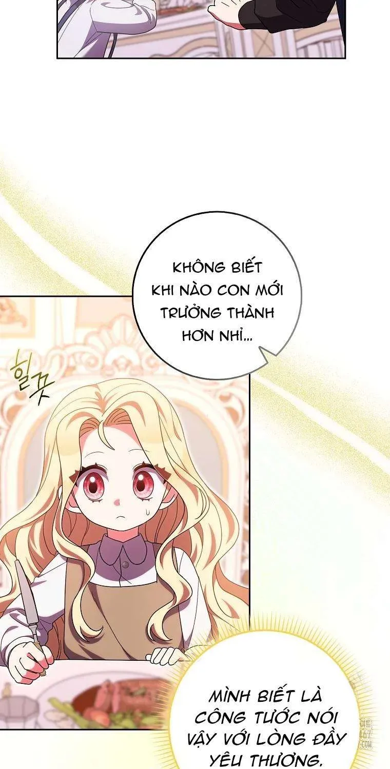 [ Ss2 ] Tôi Không Thuộc Về Nơi Này Chương 27 - Trang 34