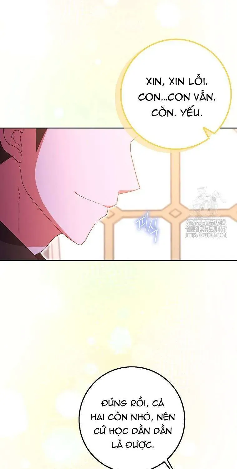 [ Ss2 ] Tôi Không Thuộc Về Nơi Này Chương 27 - Trang 37