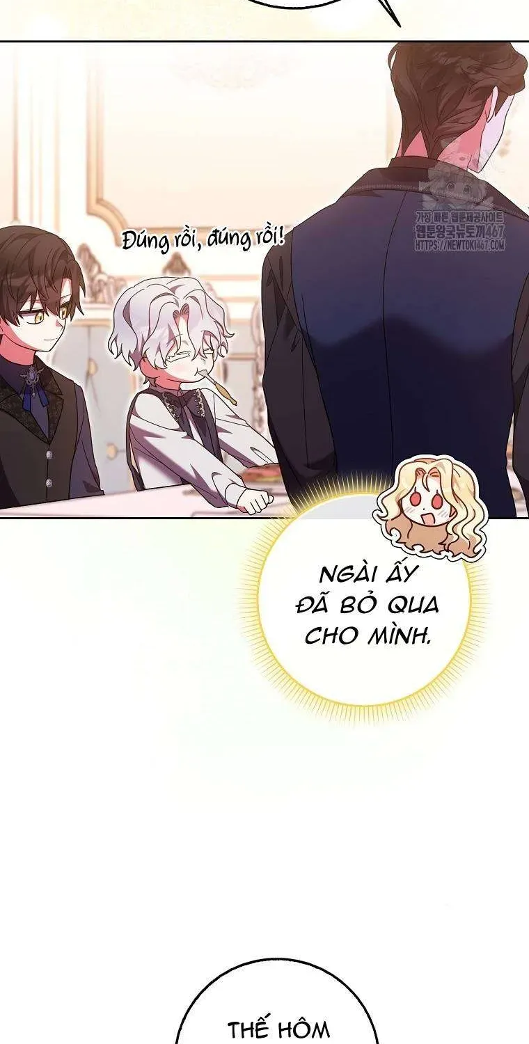 [ Ss2 ] Tôi Không Thuộc Về Nơi Này Chương 27 - Trang 38