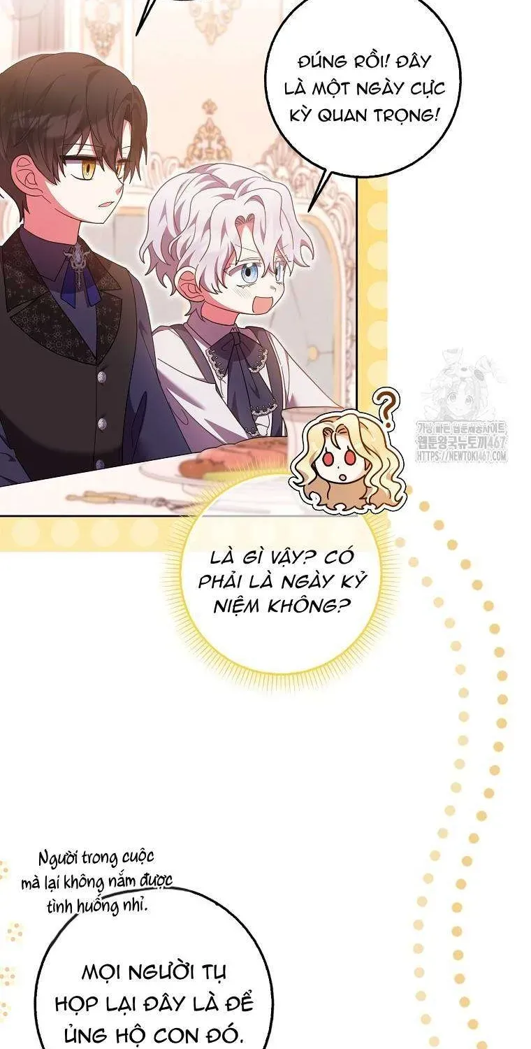 [ Ss2 ] Tôi Không Thuộc Về Nơi Này Chương 27 - Trang 40
