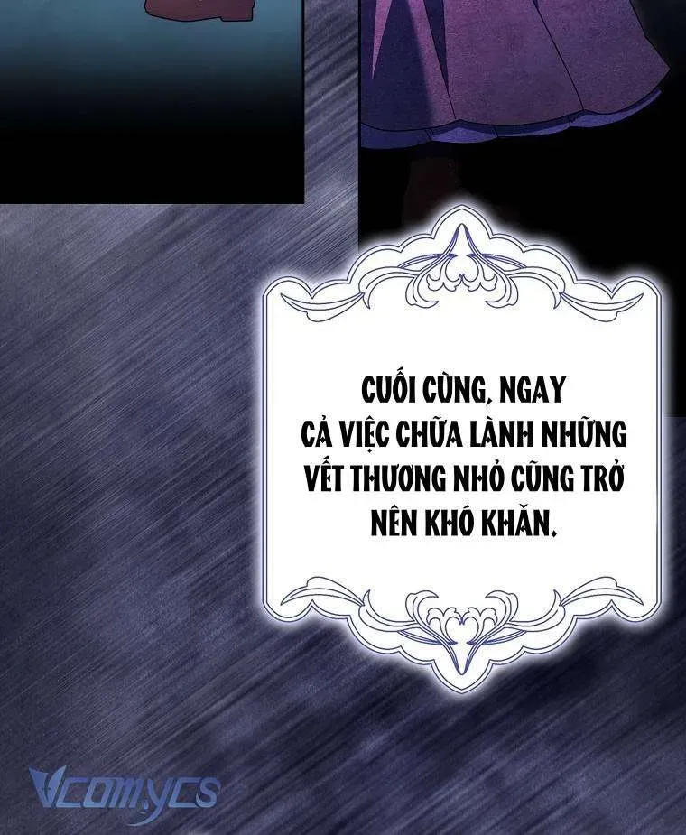 [ Ss2 ] Tôi Không Thuộc Về Nơi Này Chương 27 - Trang 5