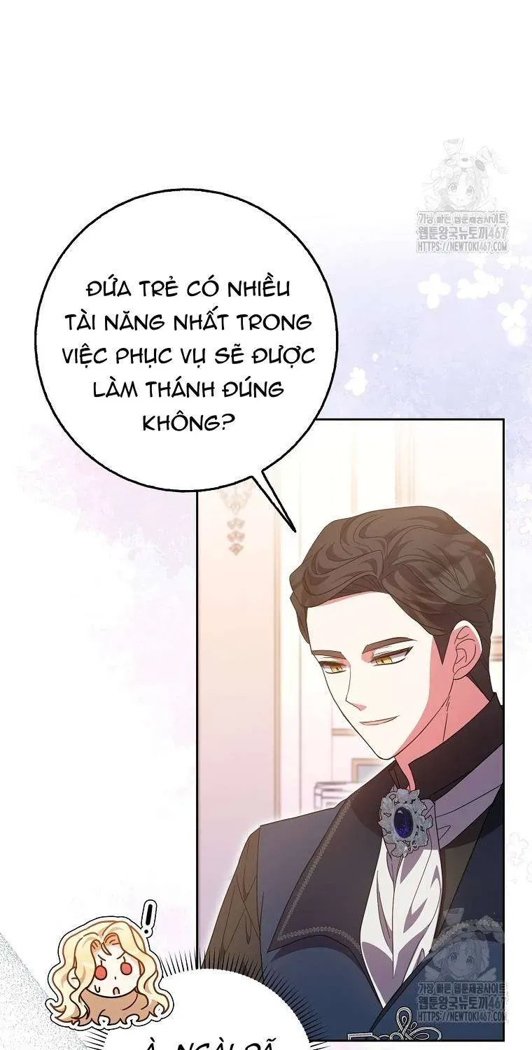 [ Ss2 ] Tôi Không Thuộc Về Nơi Này Chương 27 - Trang 42