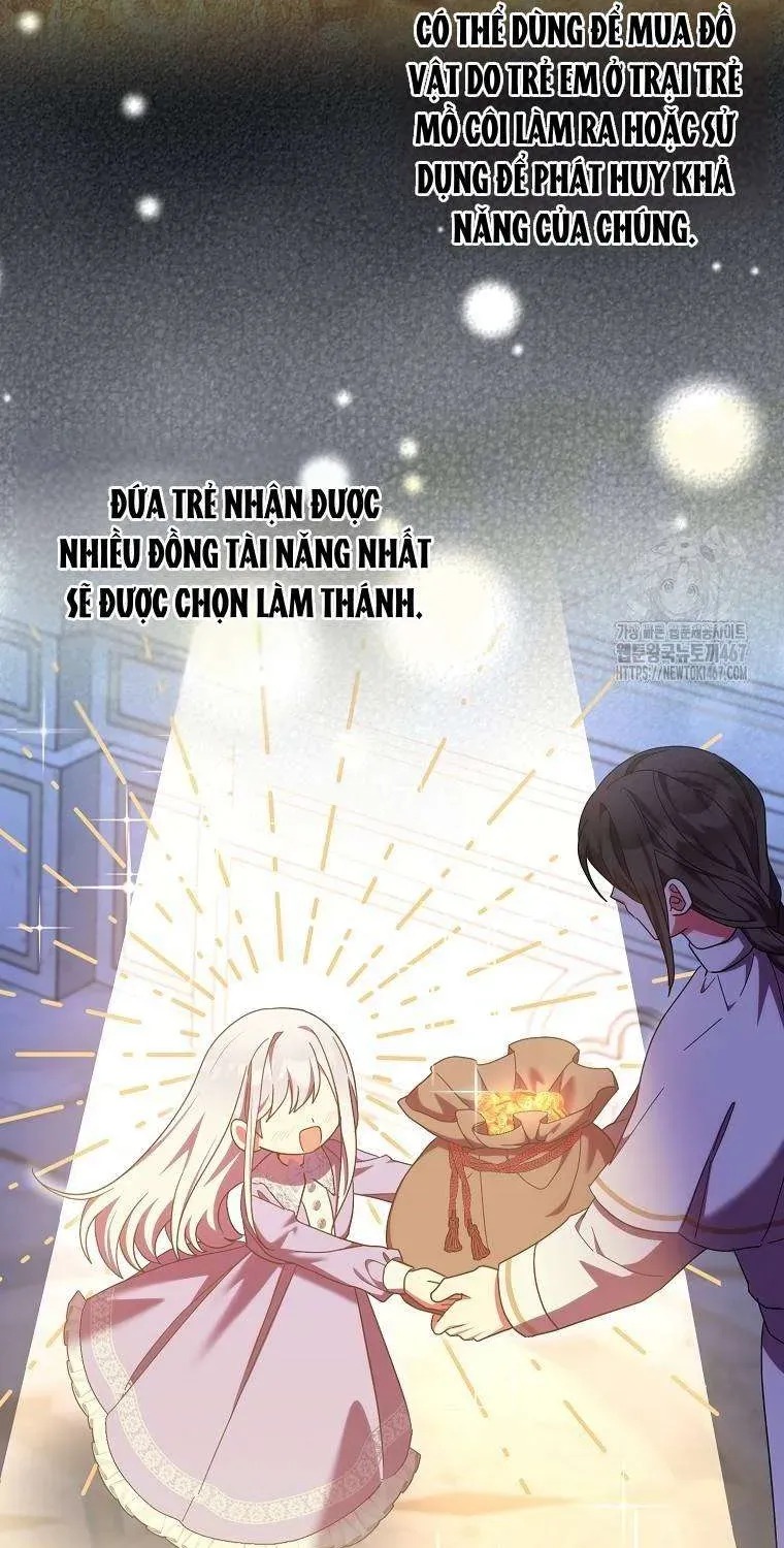 [ Ss2 ] Tôi Không Thuộc Về Nơi Này Chương 27 - Trang 44