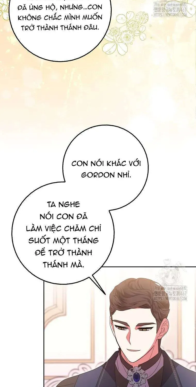 [ Ss2 ] Tôi Không Thuộc Về Nơi Này Chương 27 - Trang 47