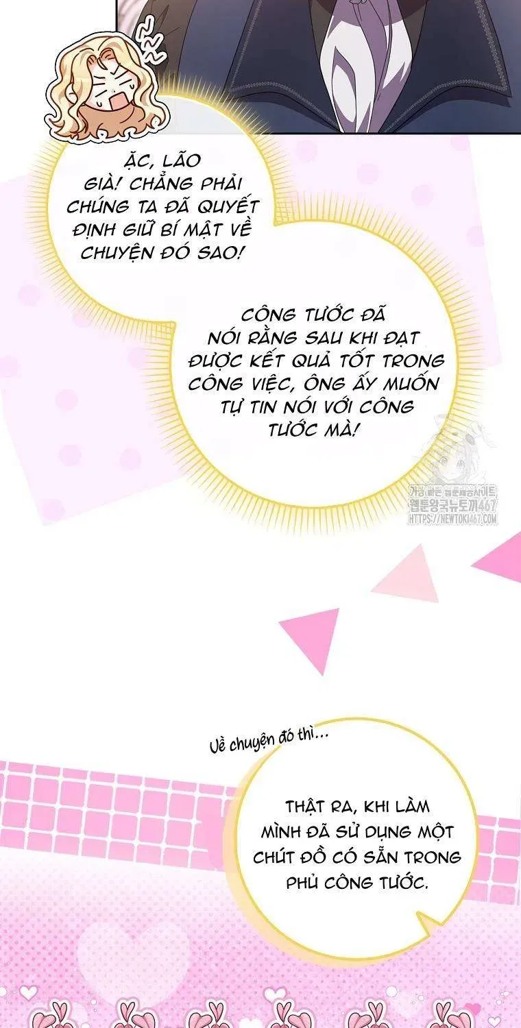 [ Ss2 ] Tôi Không Thuộc Về Nơi Này Chương 27 - Trang 48