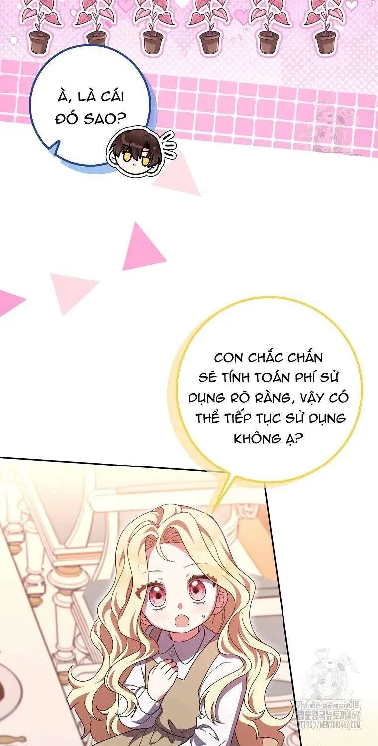 [ Ss2 ] Tôi Không Thuộc Về Nơi Này Chương 27 - Trang 49