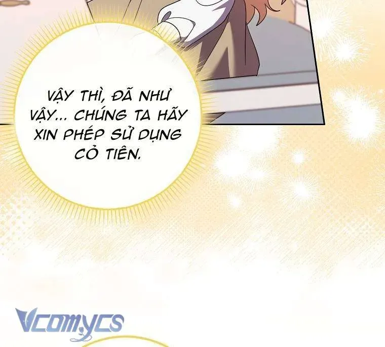 [ Ss2 ] Tôi Không Thuộc Về Nơi Này Chương 27 - Trang 50