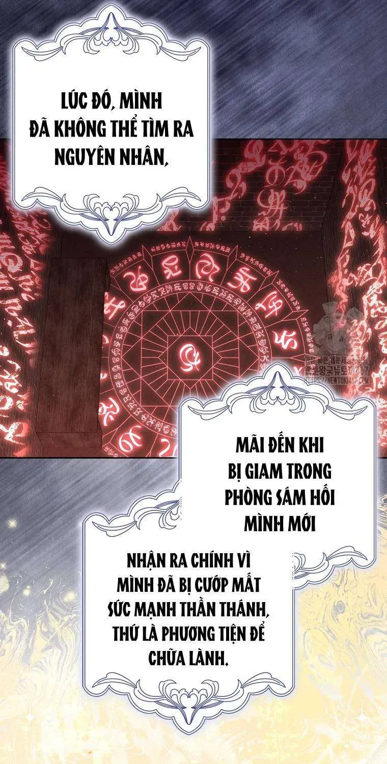 [ Ss2 ] Tôi Không Thuộc Về Nơi Này Chương 27 - Trang 6