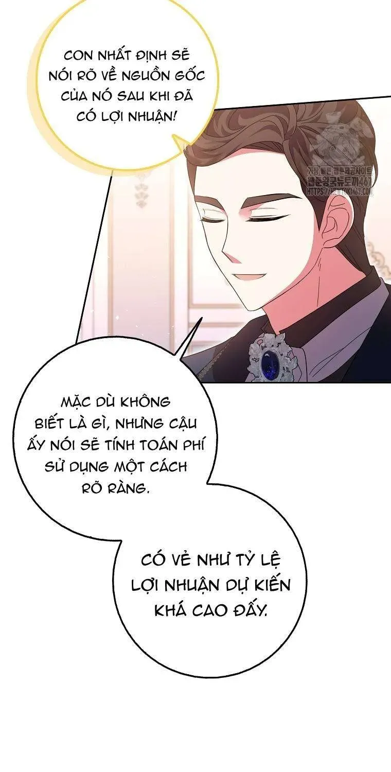 [ Ss2 ] Tôi Không Thuộc Về Nơi Này Chương 27 - Trang 51