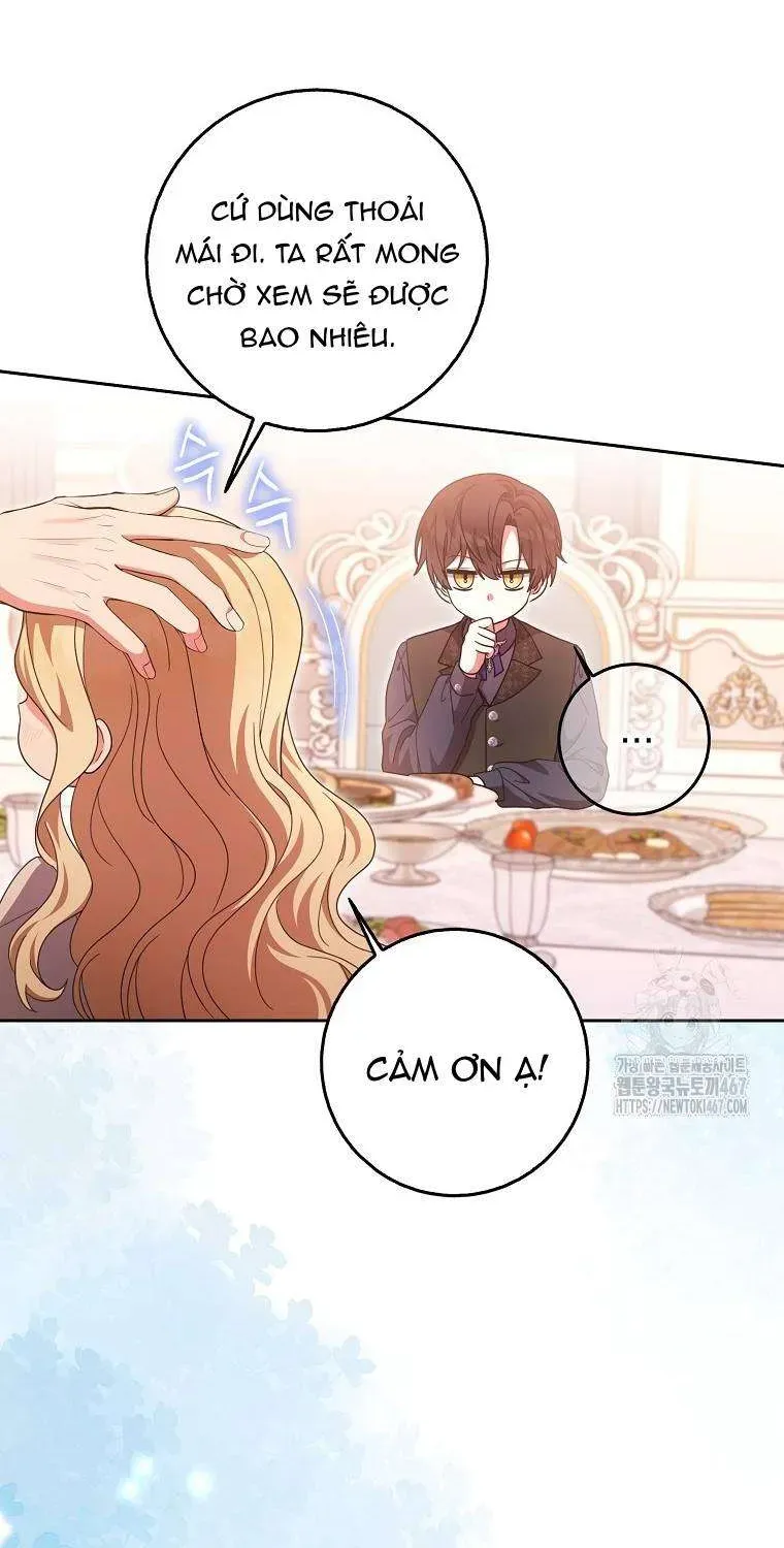 [ Ss2 ] Tôi Không Thuộc Về Nơi Này Chương 27 - Trang 52