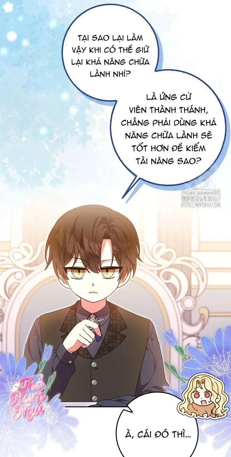 [ Ss2 ] Tôi Không Thuộc Về Nơi Này Chương 27 - Trang 53