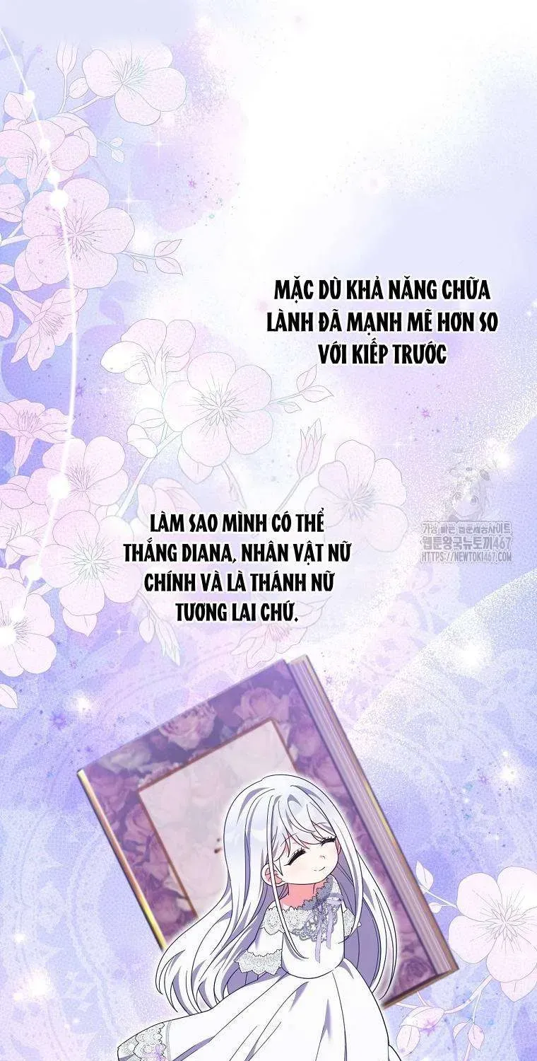 [ Ss2 ] Tôi Không Thuộc Về Nơi Này Chương 27 - Trang 56