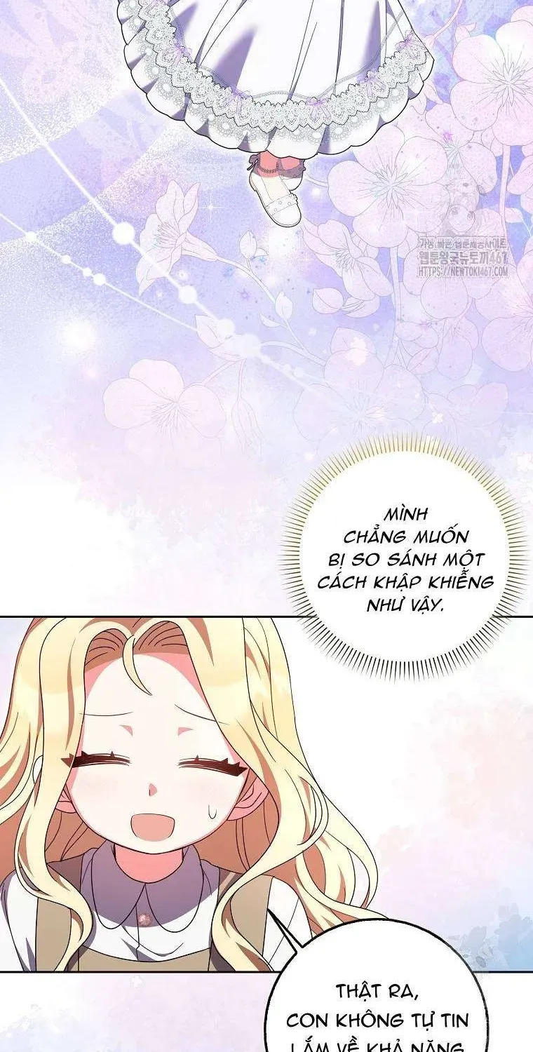 [ Ss2 ] Tôi Không Thuộc Về Nơi Này Chương 27 - Trang 57