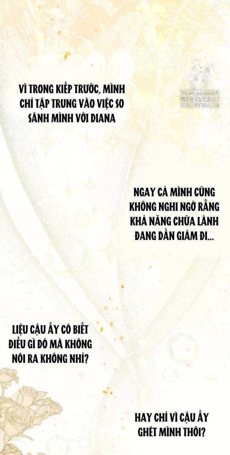 [ Ss2 ] Tôi Không Thuộc Về Nơi Này Chương 27 - Trang 7