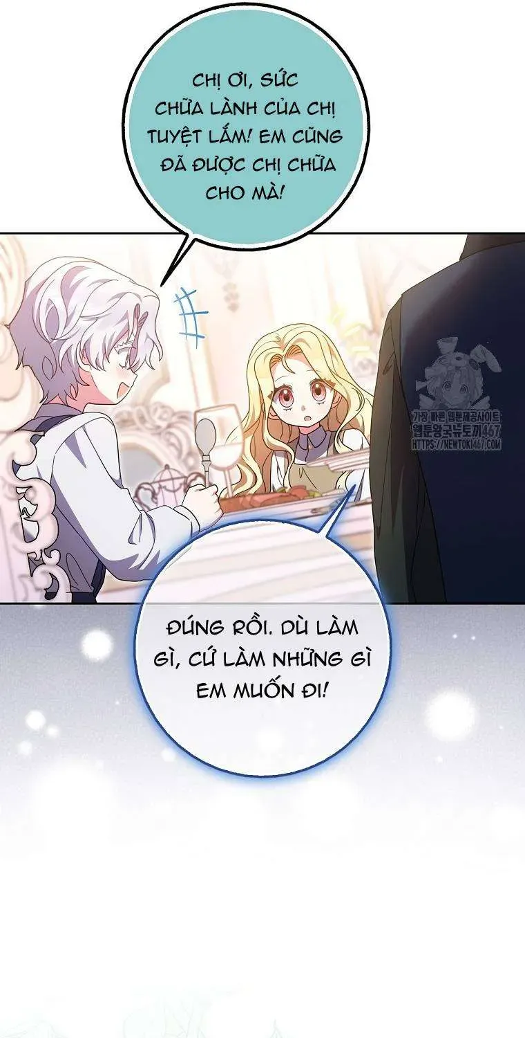 [ Ss2 ] Tôi Không Thuộc Về Nơi Này Chương 27 - Trang 61