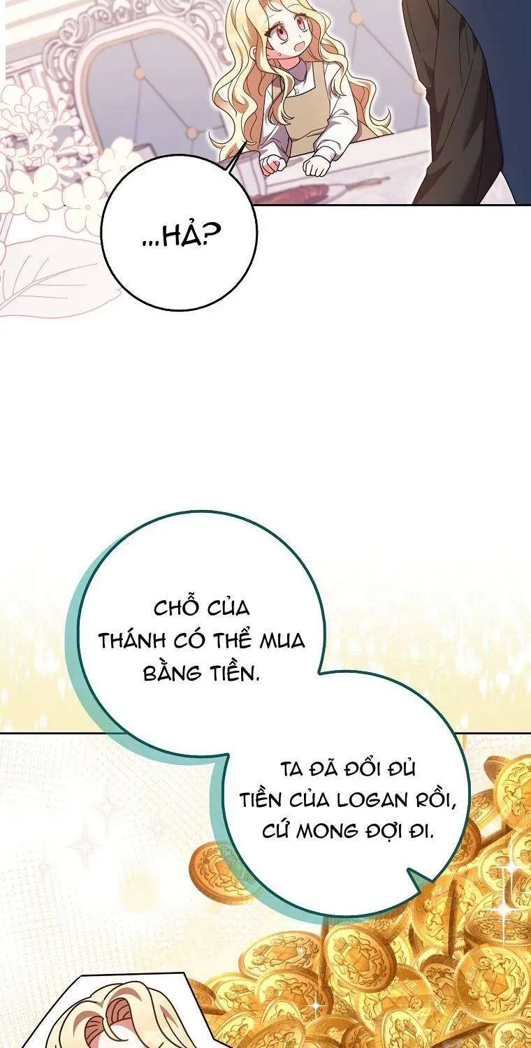 [ Ss2 ] Tôi Không Thuộc Về Nơi Này Chương 27 - Trang 64