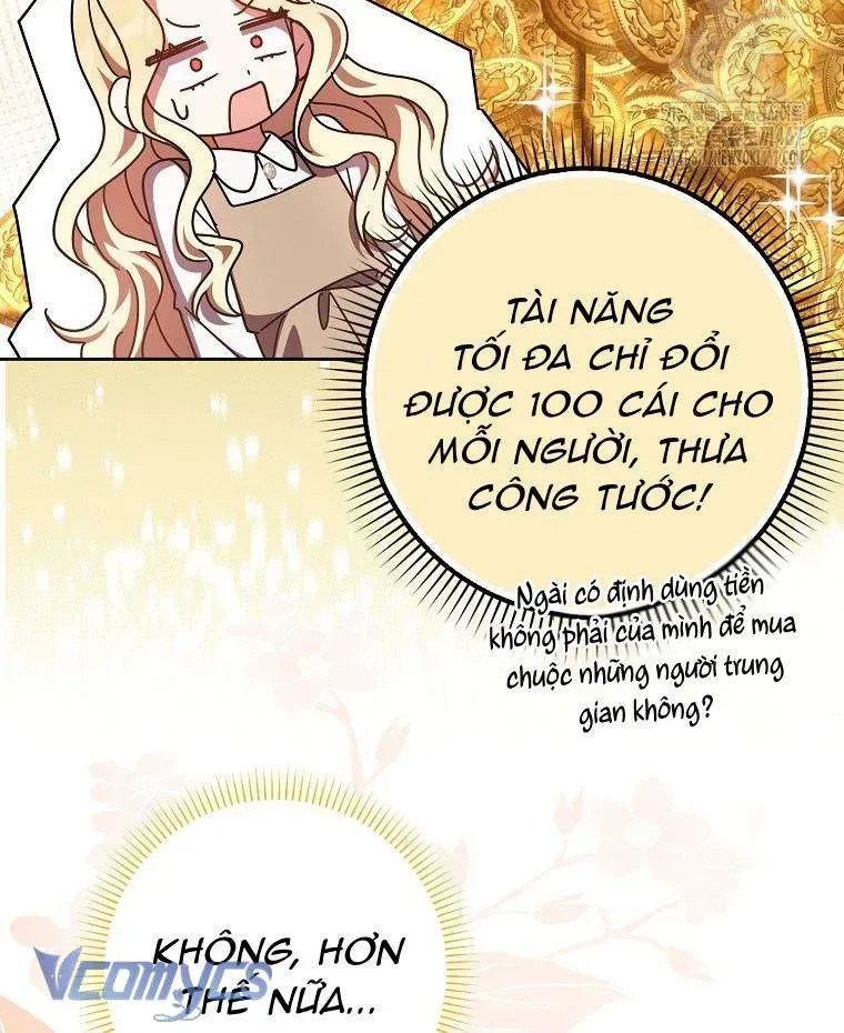 [ Ss2 ] Tôi Không Thuộc Về Nơi Này Chương 27 - Trang 65