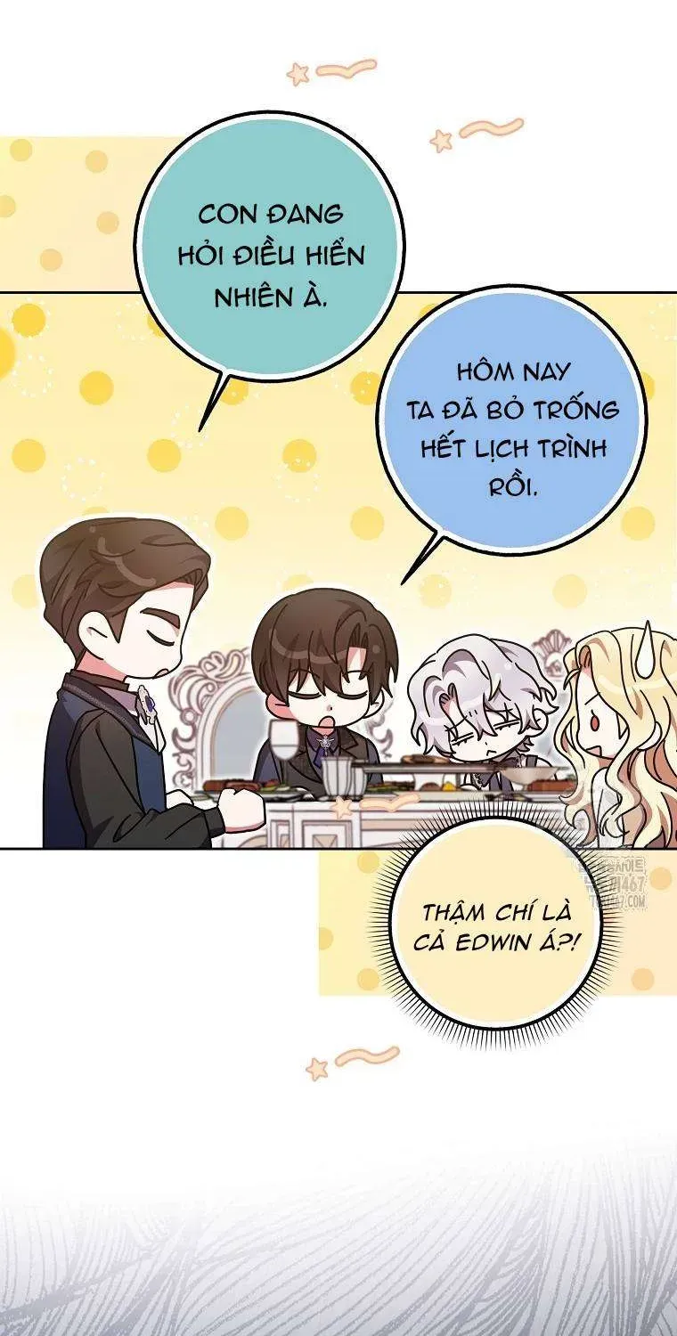 [ Ss2 ] Tôi Không Thuộc Về Nơi Này Chương 27 - Trang 67