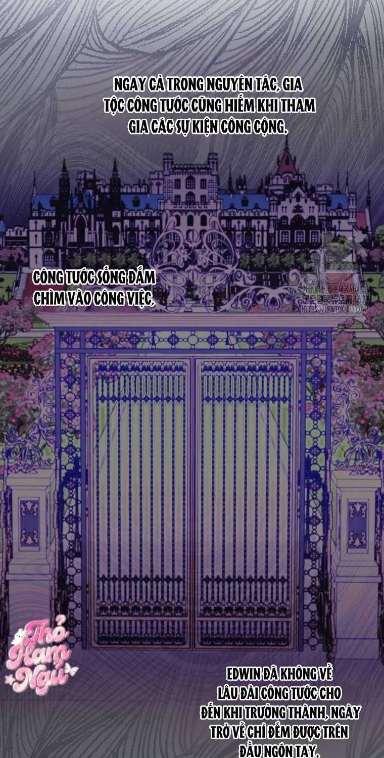 [ Ss2 ] Tôi Không Thuộc Về Nơi Này Chương 27 - Trang 68