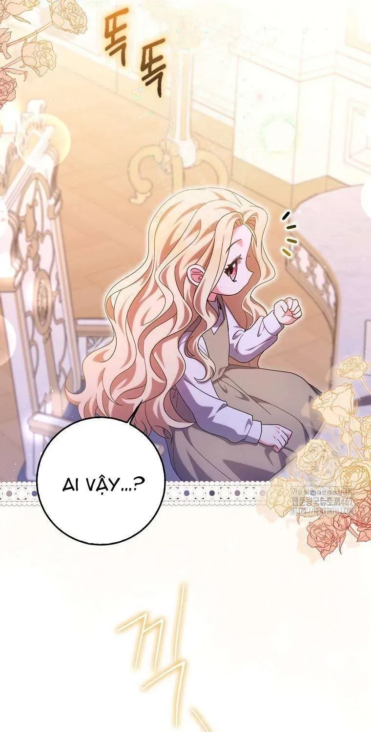 [ Ss2 ] Tôi Không Thuộc Về Nơi Này Chương 27 - Trang 8