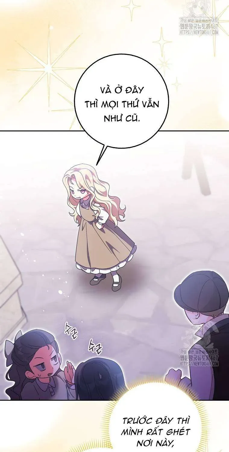 [ Ss2 ] Tôi Không Thuộc Về Nơi Này Chương 27 - Trang 76