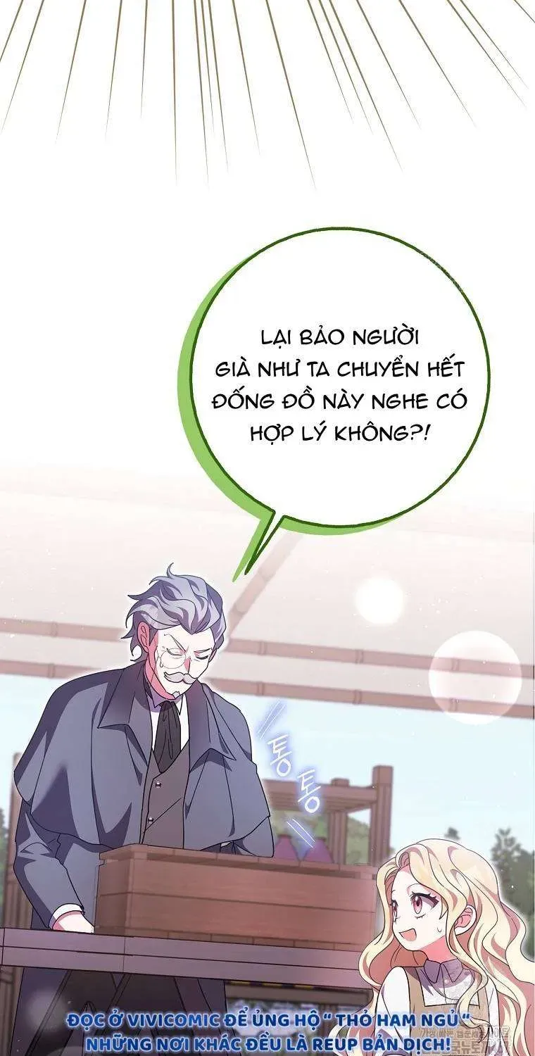 [ Ss2 ] Tôi Không Thuộc Về Nơi Này Chương 27 - Trang 78