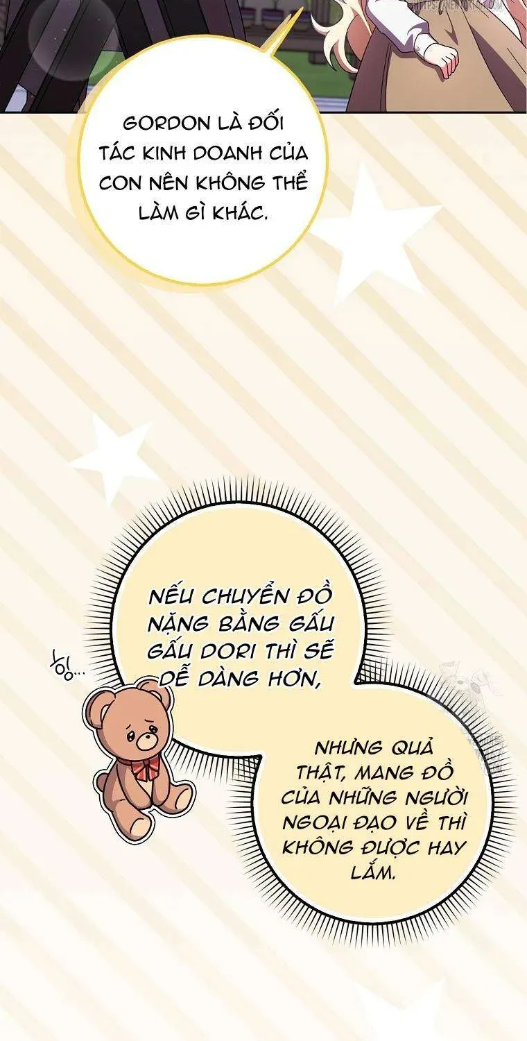 [ Ss2 ] Tôi Không Thuộc Về Nơi Này Chương 27 - Trang 79