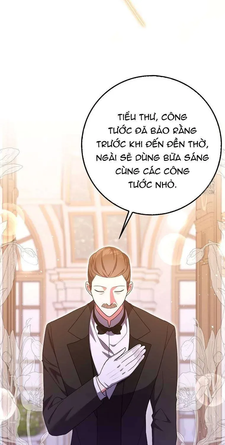 [ Ss2 ] Tôi Không Thuộc Về Nơi Này Chương 27 - Trang 9