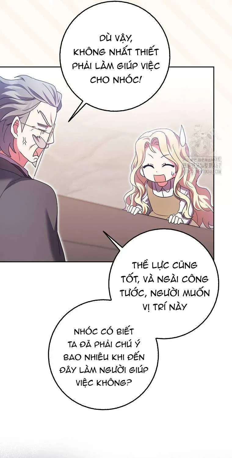 [ Ss2 ] Tôi Không Thuộc Về Nơi Này Chương 27 - Trang 81