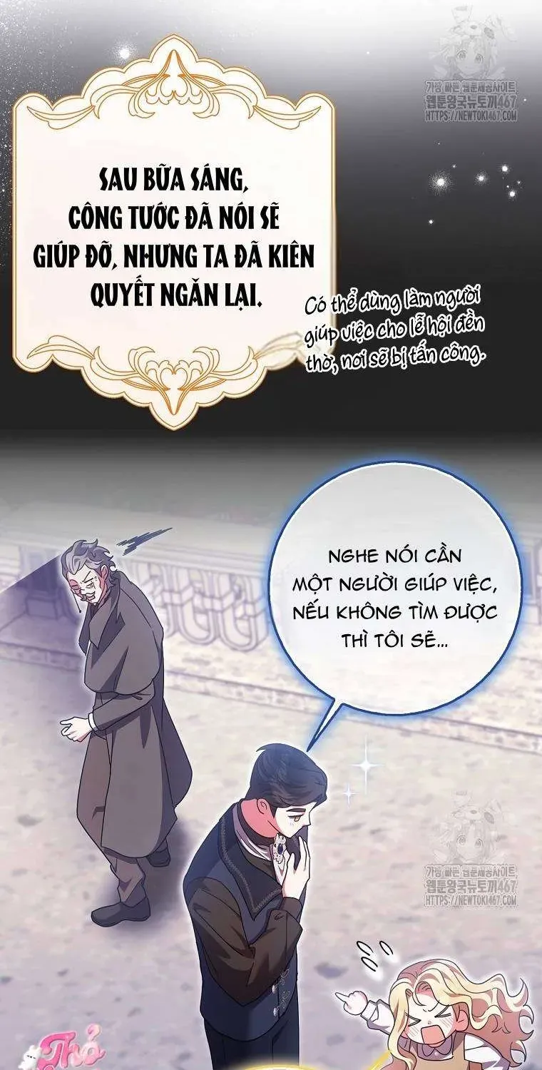 [ Ss2 ] Tôi Không Thuộc Về Nơi Này Chương 27 - Trang 82