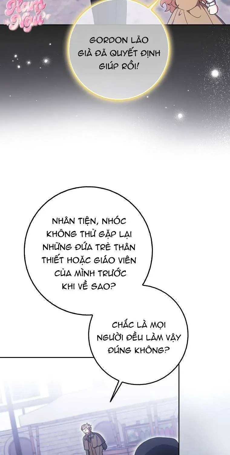 [ Ss2 ] Tôi Không Thuộc Về Nơi Này Chương 27 - Trang 83